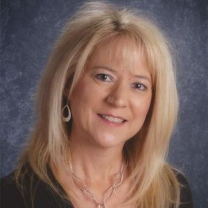 Meet your Posher, Deb